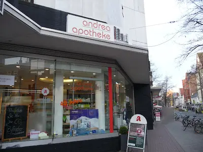 Andrea Apotheke