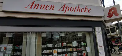 Annen-apotheke