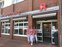 Apotheke Am Fasanenkrug