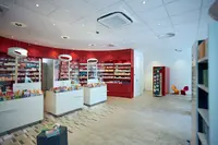 Apotheke Am Klagesmarkt
