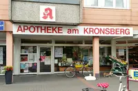 Apotheke Am Kronsberg