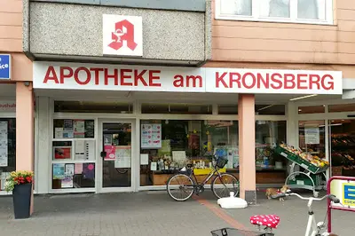 Apotheke Am Kronsberg