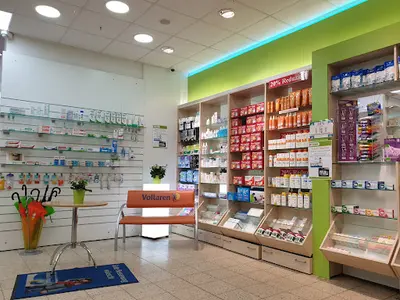 Apotheke Im Marktkauf