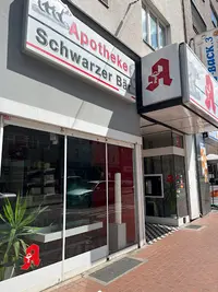 Apotheke Schwarzer Bär