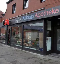 Arlberg Apotheke Hannover