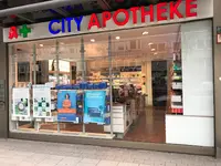 City-apotheke Hannover