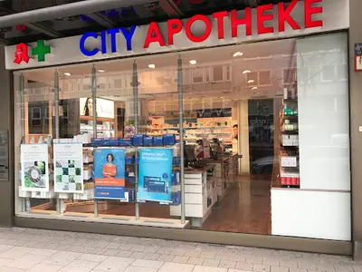 City-apotheke Hannover