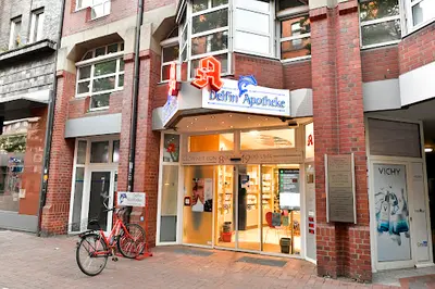 Delfin Apotheke Hannover