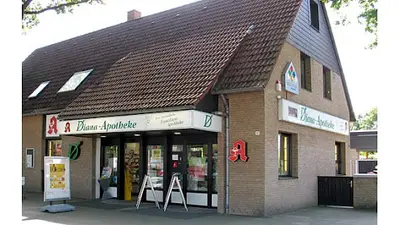 Diana-apotheke