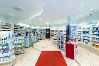 Ernst-august-apotheke Am Kröpcke