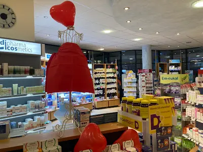 Eulen-apotheke