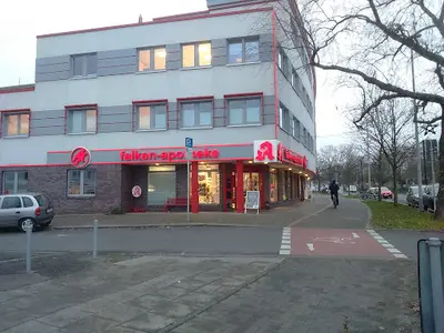 Falken-apotheke