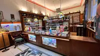 Flora Apotheke