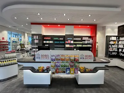 Geibel Apotheke Hannover