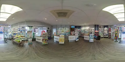 Greifen-apotheke