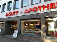 Hölty-apotheke