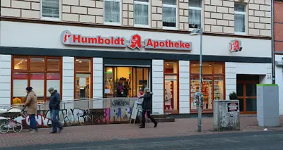 Humboldt Apotheke