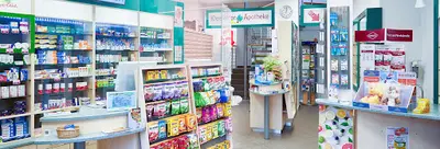 Kleefelder Apotheke