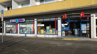 Kosmos Apotheke