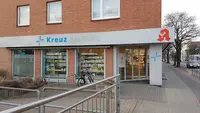 Kreuz-apotheke Hannover
