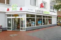 Kronen-apotheke