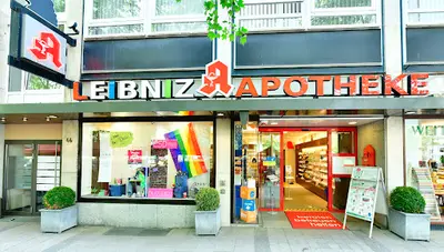 Leibniz Apotheke