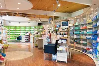 Leine-apotheke Friedenstal