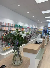 Leine-apotheke Kronsrode