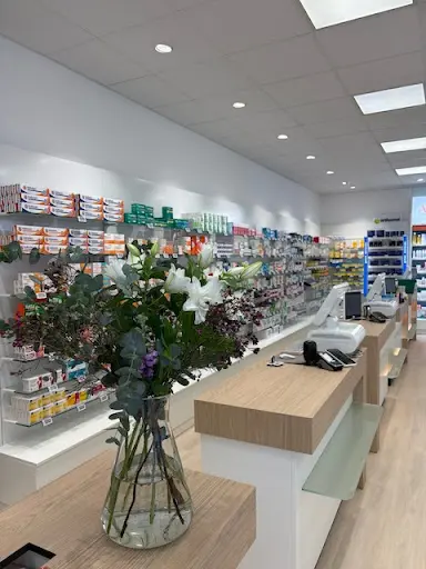Leine-apotheke Kronsrode