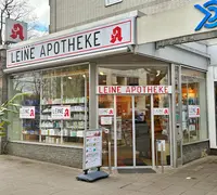 Leine-apotheke Misburg