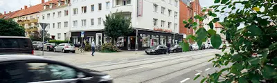 Leonoren Apotheke