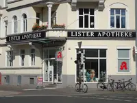 Lister Apotheke Am Moltkeplatz