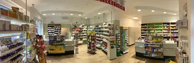 Lotus-apotheke