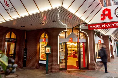 Marien-apotheke