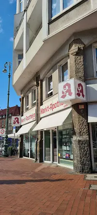 Markt-apotheke
