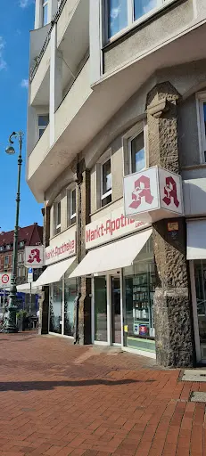 Markt-apotheke