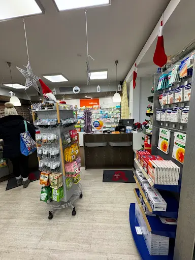 Mediohaus Apotheke