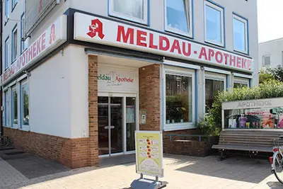 Meldau-apotheke
