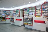 Merkur Apotheke Ledeburg