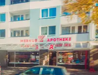 Merkur-apotheke Leinhausen