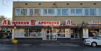 Merkur Apotheke Stöcken