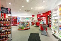 Merkur-apotheke Vinnhorst