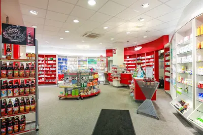 Merkur-apotheke Vinnhorst