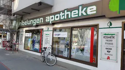 Nibelungen-apotheke