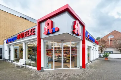 Noltemeyer Apotheke
