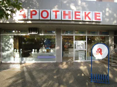 Pettenkofer-apotheke