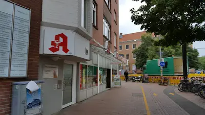 Rathaus-apotheke
