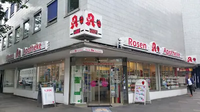 Rosen Apotheke