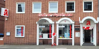 Salinen-apotheke