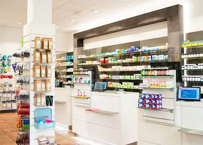 Sankt Bernward Apotheke